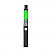 THIS THING RIPS! R Series 2 Vaporizer with Polycarbonate Visual Reaction Chamber and Grade A 6500 Micro Amp Battery