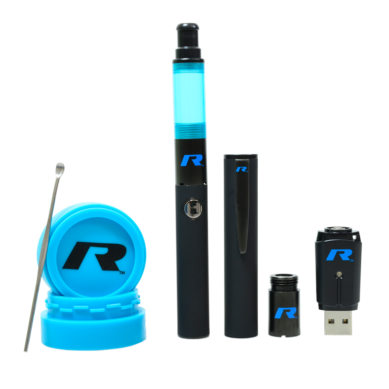 R Series Roil Vaporizer by #This Thing Rips