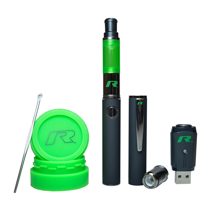 R Series 2 Vaporizer by #ThisThingRips