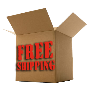 Free Shipping on Orders Over $100 - Uber Dab